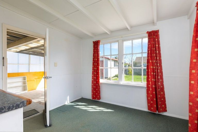 Photo of property in 6 Mary Street, Redwoodtown, Blenheim, 7201