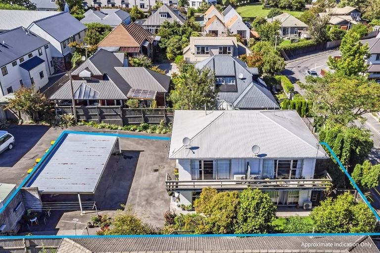 Photo of property in 2/34 Tonbridge Street, Merivale, Christchurch, 8014