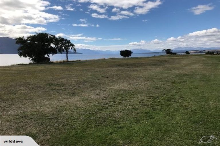 Photo of property in 20 Asher Avenue, Te Anau, 9600