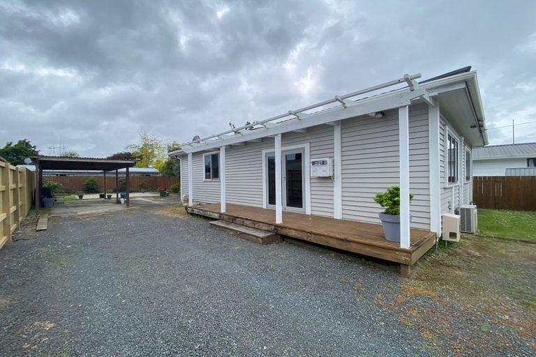 Photo of property in 77 Bader Street, Bader, Hamilton, 3206