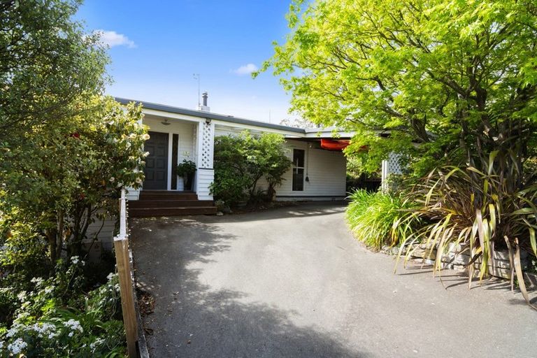 Photo of property in 1 Rosevale Place, Richmond, 7020
