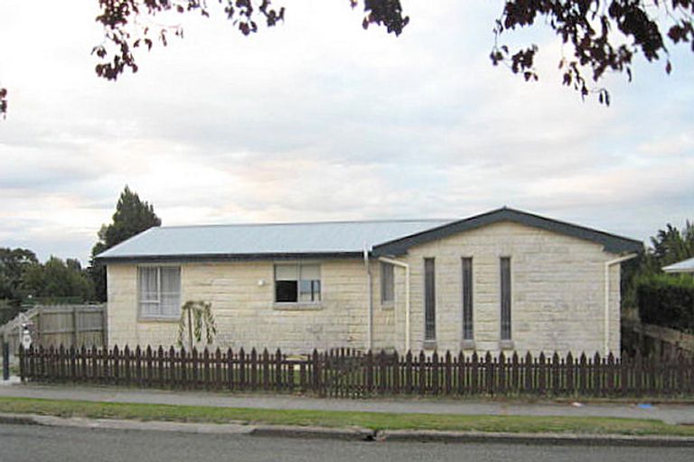 Photo of property in 36 Hayle Street, Holmes Hill, Oamaru, 9401