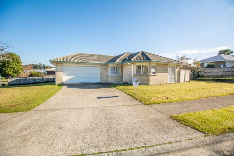 Photo of property in 1 Grantham Close, Gate Pa, Tauranga, 3112