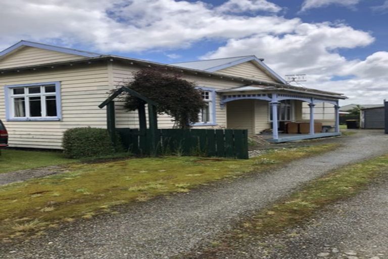 Photo of property in 24 Enwood Lane, Georgetown, Invercargill, 9812