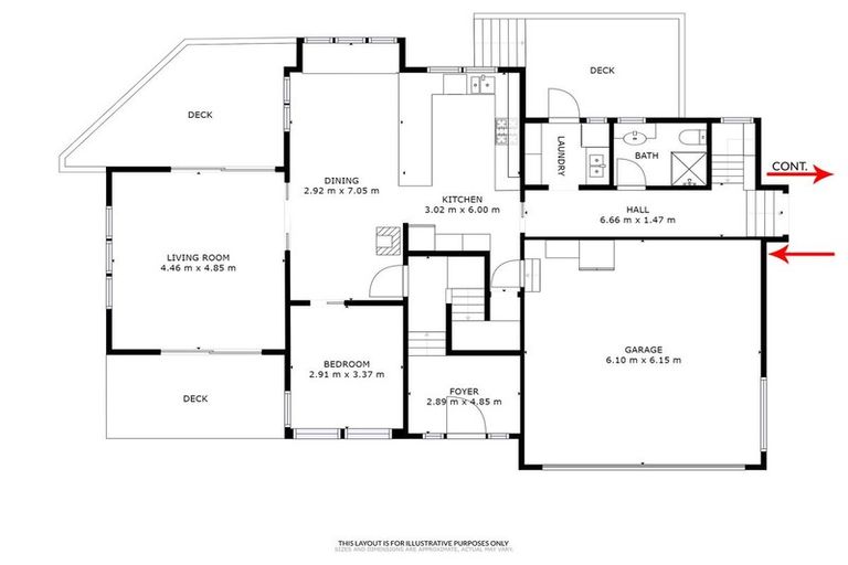 Photo of property in 21 Devon Street, Mangawhai Heads, Mangawhai, 0505