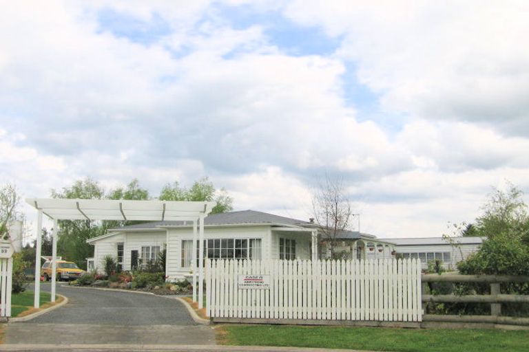 Photo of property in 33 Milne Road, Mangakakahi, Rotorua, 3015