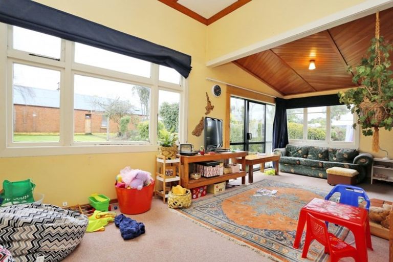 Photo of property in 1857 Dipton Winton Highway, Limehills, Winton, 9783