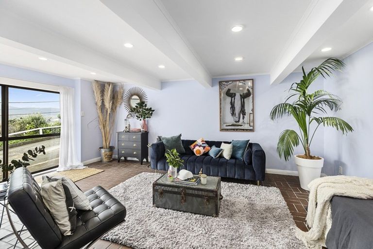 Photo of property in 77 Sidlaw Street, Strathmore Park, Wellington, 6022