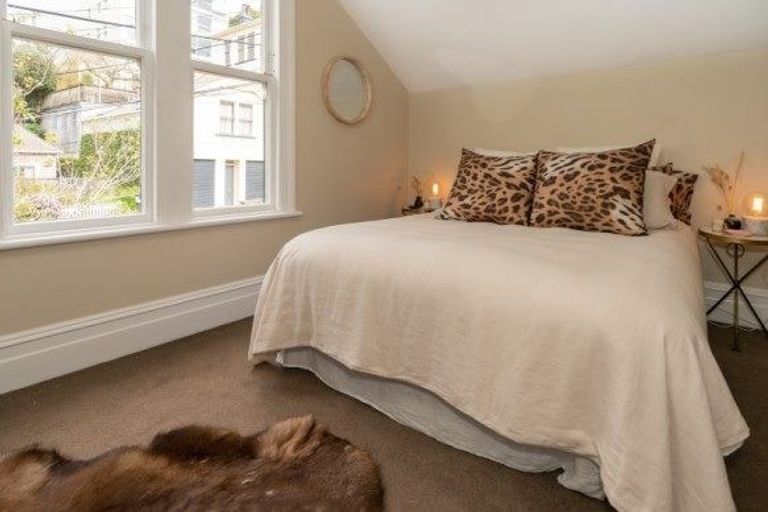 Photo of property in 8 Saint Mary Street, Thorndon, Wellington, 6011