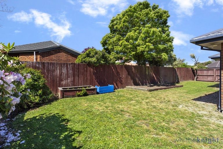 Photo of property in 35 Broadhaven Avenue, Parklands, Christchurch, 8083