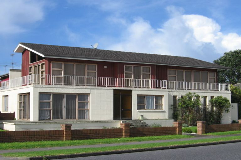 Photo of property in 4/31 The Parade, Bucklands Beach, Auckland, 2012