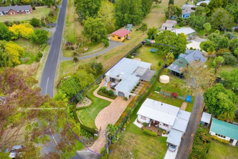 Photo of property in 6 Fuchsia Lane, Tamahere, Hamilton, 3284