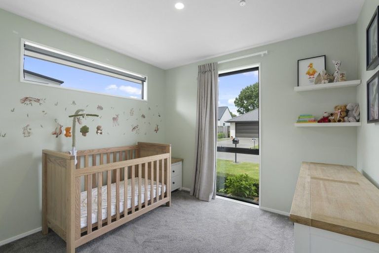 Photo of property in 5 Dennis Lane, Halswell, Christchurch, 8025