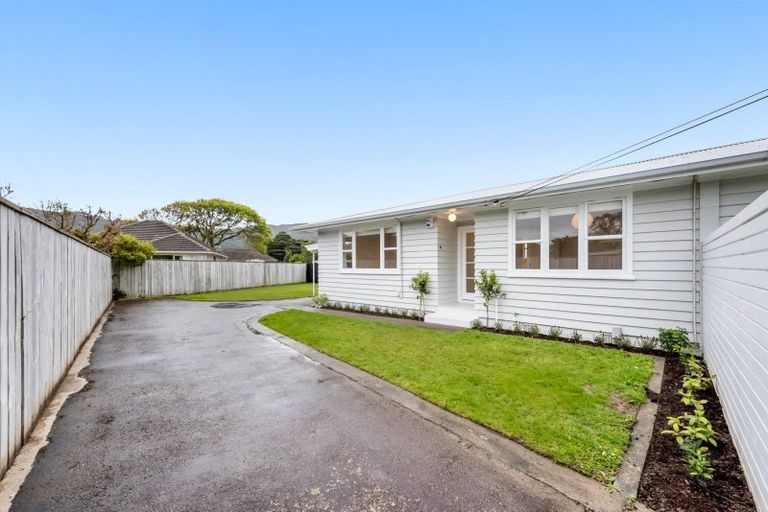 Photo of property in 4 Barsi Grove, Avalon, Lower Hutt, 5011