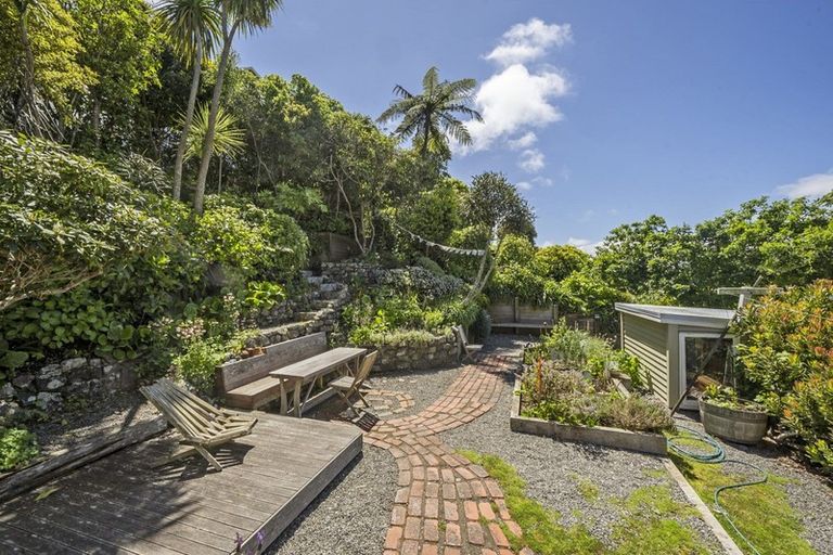 Photo of property in 44 Baroda Street, Khandallah, Wellington, 6035