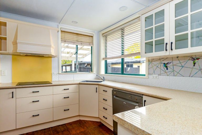 Photo of property in 128 Talbot Street, Geraldine, 7930