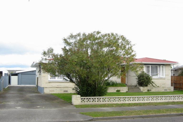 Photo of property in 32 Balliol Avenue, Pirimai, Napier, 4112