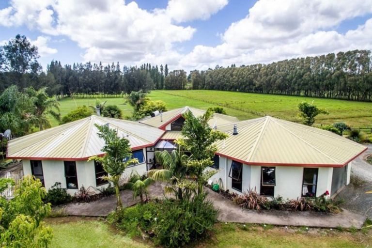 Photo of property in 115 Ruaroa Road, Kaitaia, 0482