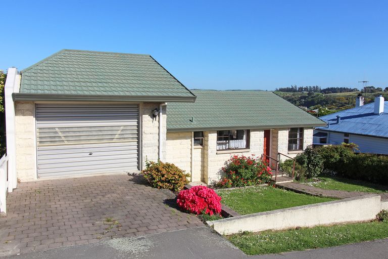 Photo of property in 20 Till Street, South Hill, Oamaru, 9400