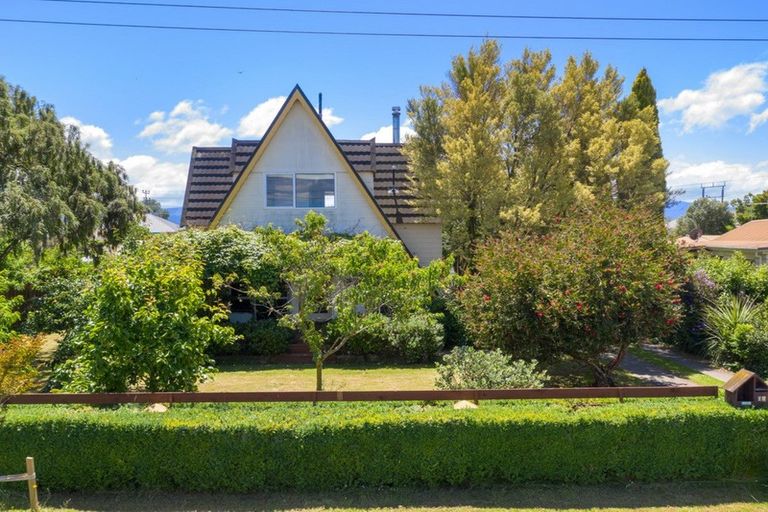 Photo of property in 10 Grady Street, Mayfield, Blenheim, 7201