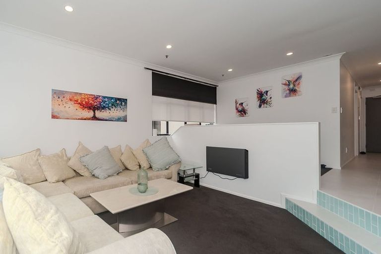 Photo of property in Terrace Garden Apartments, 3f/120 The Terrace, Wellington Central, Wellington, 6011