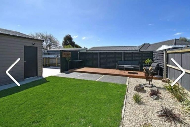 Photo of property in 72 Greenhaven Drive, Burwood, Christchurch, 8083