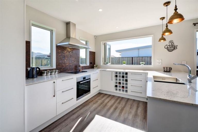 Photo of property in 16 Craig Thompson Drive, Lincoln, 7608