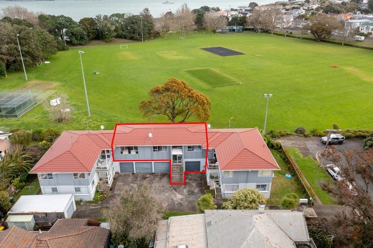 Photo of property in 1/7 Eton Avenue, Devonport, Auckland, 0624