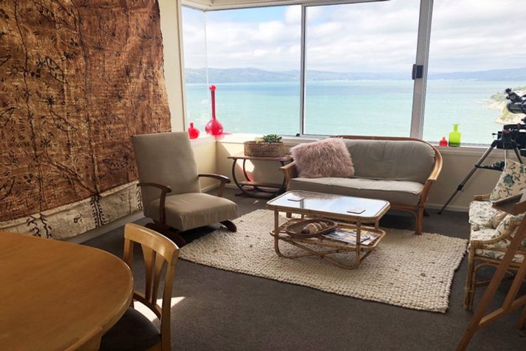 Photo of property in 7/2 Oriental Terrace, Mount Victoria, Wellington, 6011