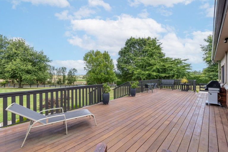 Photo of property in 12 Ryburn Road, Ohaupo, 3883