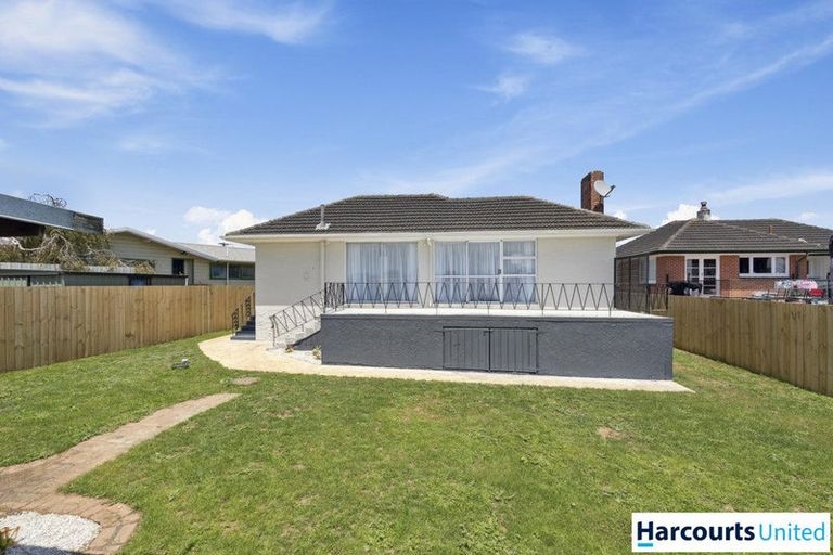 Photo of property in 46 Milan Road, Papatoetoe, Auckland, 2025