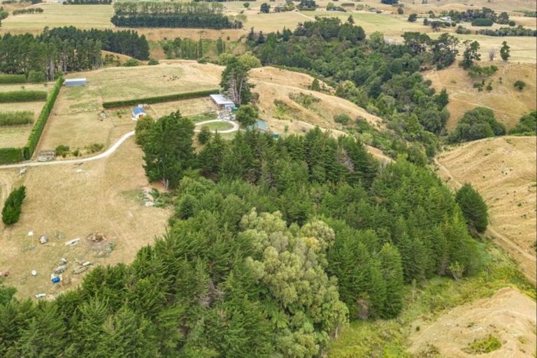 Photo of property in 95 Campbell Road, Brunswick, Whanganui, 4571