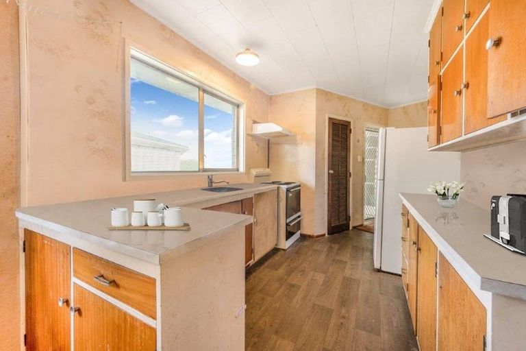 Photo of property in 21 Williams Avenue, Kaikohe, 0405