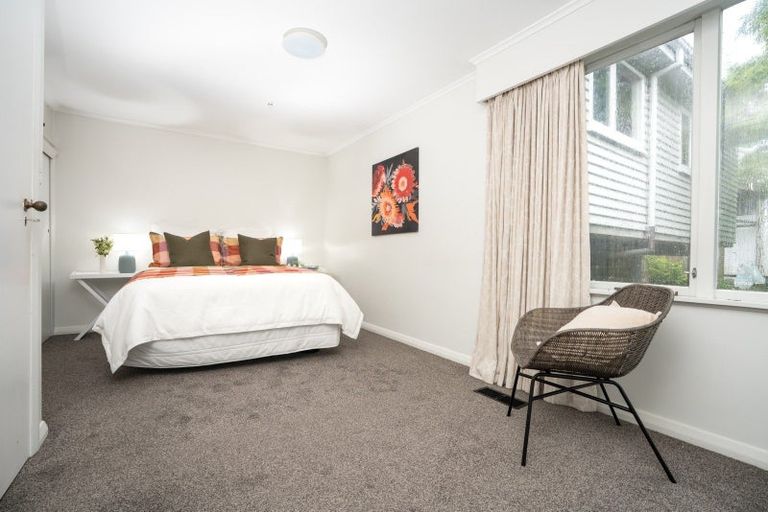 Photo of property in 113 Messines Road, Karori, Wellington, 6012