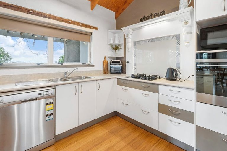 Photo of property in 206 Te Rongo Road, Parua Bay, Whangarei, 0174