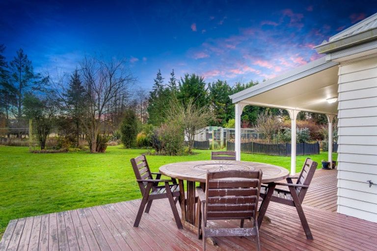 Photo of property in 99 Loburn Terrace Road, Loburn, Rangiora, 7472
