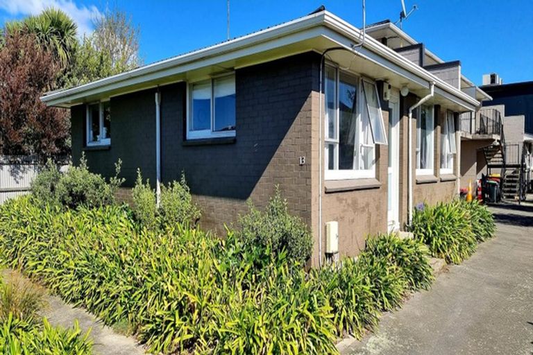 Photo of property in 6/13 Newnham Terrace, Upper Riccarton, Christchurch, 8041