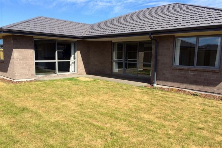 Photo of property in 27 Maltby Drive, Rolleston, 7615