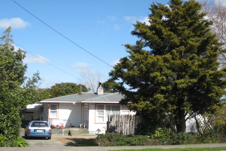 Photo of property in 9 Johnson Street, Bulls, 4818