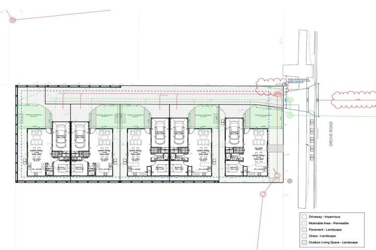 Photo of property in 82 Grove Road, Papakura, 2110