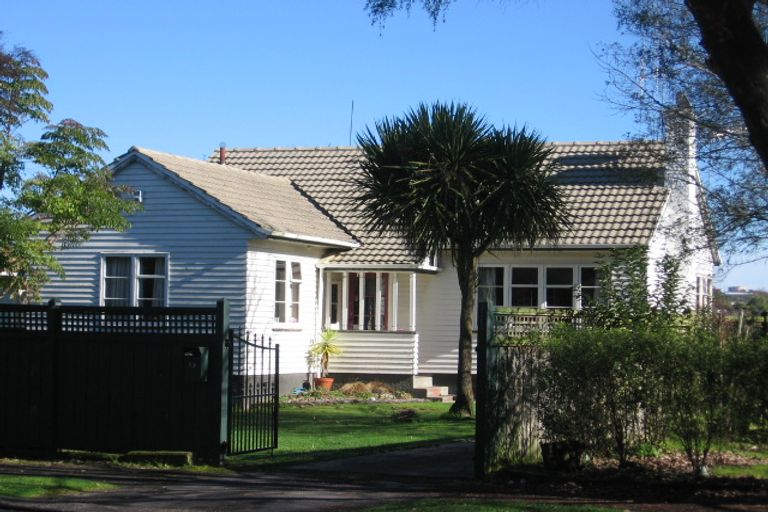 Photo of property in 13 Bledisloe Terrace, Hamilton East, Hamilton, 3216