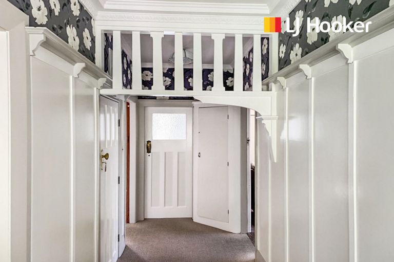 Photo of property in 12 Spottiswoode Street, Andersons Bay, Dunedin, 9013