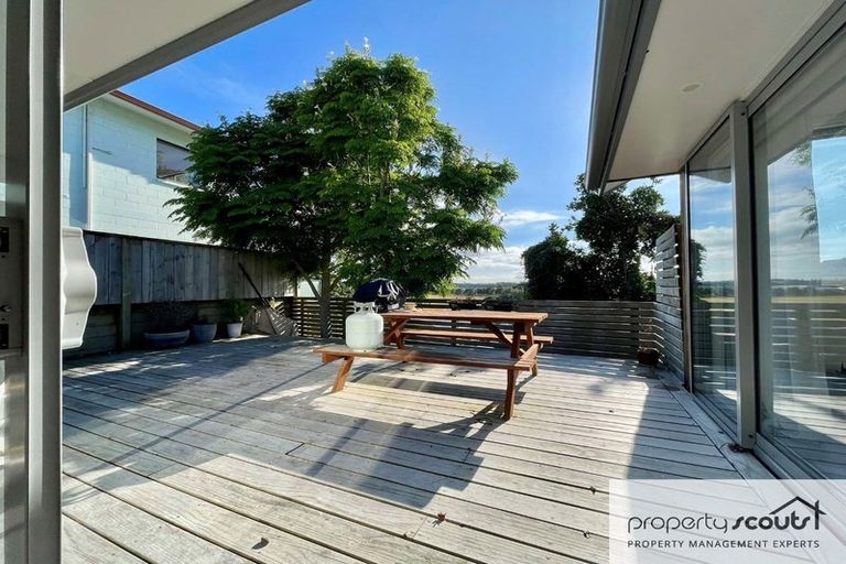 Photo of property in 55b Paynters Avenue, Strandon, New Plymouth, 4312
