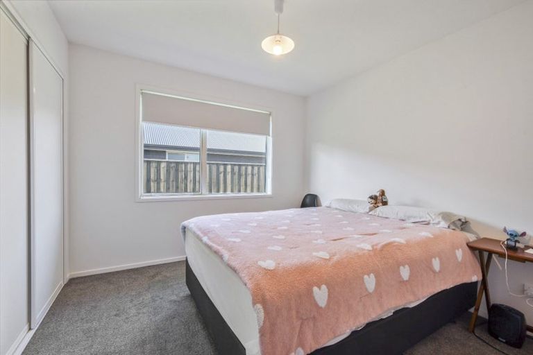 Photo of property in 66 Quinn Crescent, Woodend, 7610