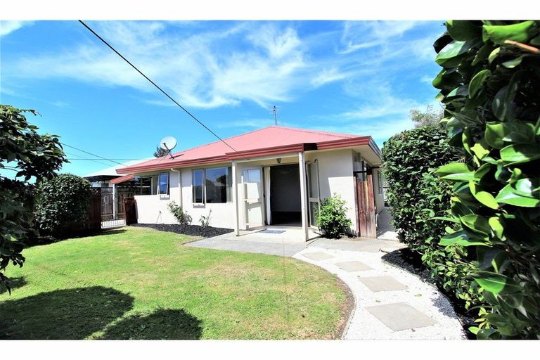 Photo of property in 72a Budge Street, Riversdale, Blenheim, 7201