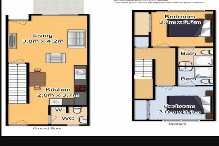 Photo of property in 1/1 Vialou Street, Hamilton Central, Hamilton, 3204