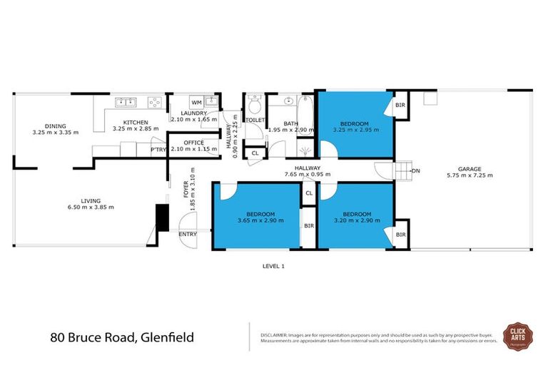 Photo of property in 80 Bruce Road, Glenfield, Auckland, 0629