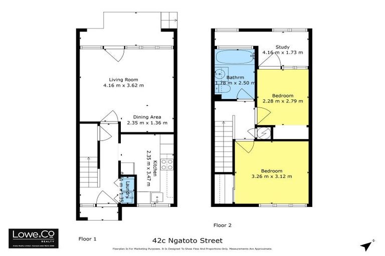 Photo of property in 42c Ngatoto Street, Ngaio, Wellington, 6035