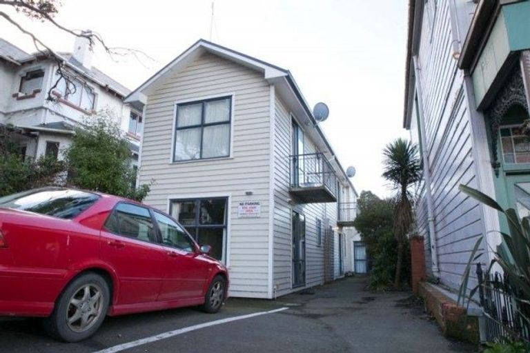 Photo of property in 8a Union Street West, North Dunedin, Dunedin, 9016