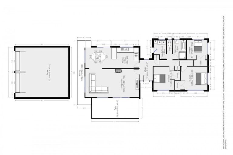 Photo of property in 18 Hartland Place, Welbourn, New Plymouth, 4312